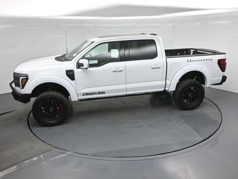 New 2025 Ford F150 Lariat w/ Equipment Group 502A High image 45