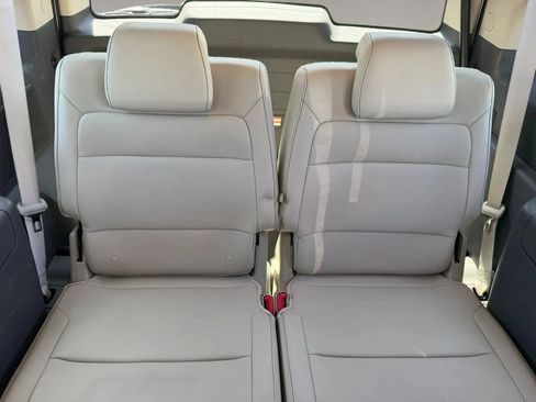 Used 2011 Ford Flex SEL w/ Rapid Spec Order Code FWD image 15