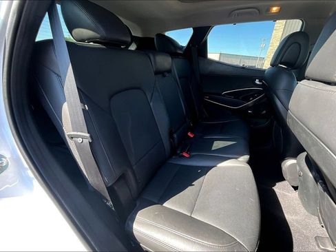 Used 2018 Hyundai Santa Fe Sport w/ 2.0T Ultimate Tech Package 05 FWD image 28