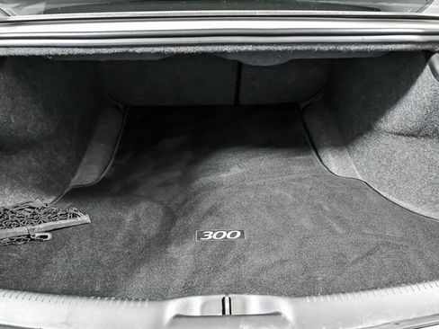 Used 2013 Chrysler 300 SRT8 w/ Harman Kardon Audio Group RWD image 11