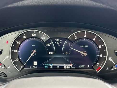 Used 2020 BMW X3 xDrive30i w/ Convenience Package image 25