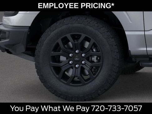 New 2026 Ford F150 Tremor w/ Equipment Group 402A High AWD/4WD image 20