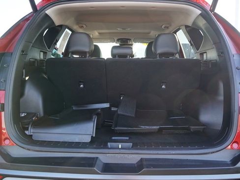 Used 2025 Hyundai Tucson SEL image 42