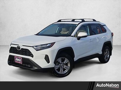 Used 2023 Toyota RAV4 XLE w/ Convenience Package
