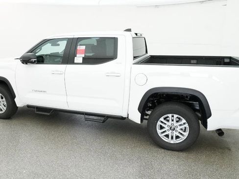 New 2026 Toyota Tundra SR5 AWD/4WD image 5