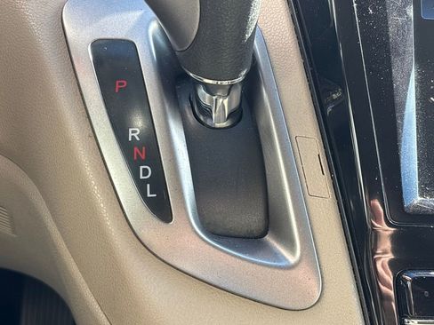 Used 2016 Honda Odyssey EX-L image 14