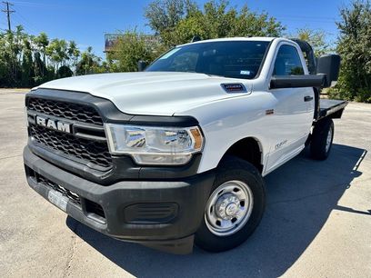 Used 2022 RAM 2500 Tradesman