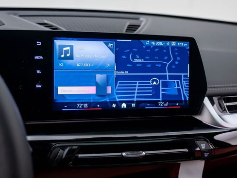 New 2026 BMW X1 xDrive28i w/ Technology Package image 26