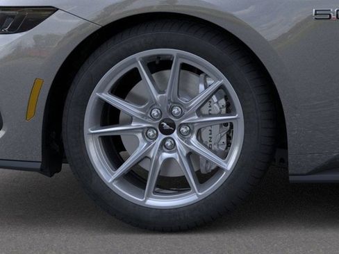 New 2026 Ford Mustang GT Premium image 19