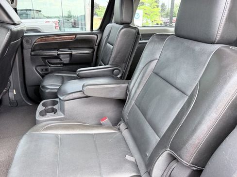 Used 2012 Nissan Armada Platinum AWD/4WD image 20