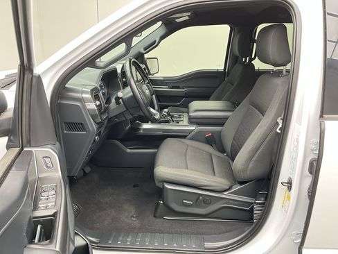 Certified 2023 Ford F150 XLT w/ Equipment Group 302A High image 3