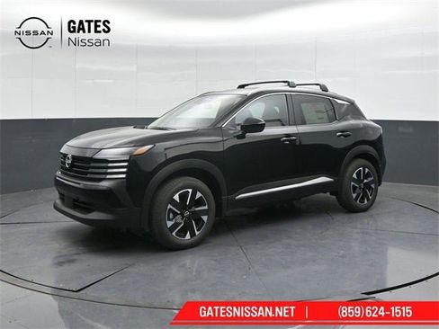 New 2026 Nissan Kicks SV image 7