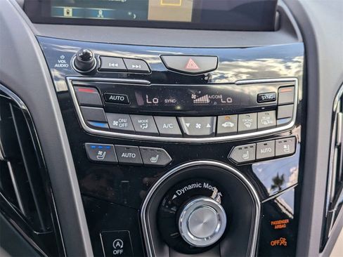 New 2026 Acura RDX SH-AWD w/ Advance Package image 20