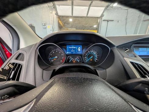 Used 2012 Ford Focus SEL FWD image 35