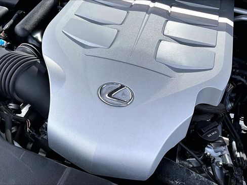 Used 2020 Lexus GX 460 Premium image 30