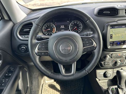 Used 2022 Jeep Renegade Latitude w/ Convenience Group image 15