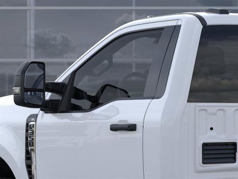 New 2026 Ford F350 XL w/ XL Chrome Package AWD/4WD image 21