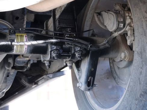 Used 2020 Ford F150 King Ranch w/ Equipment Group 601A Luxury image 38