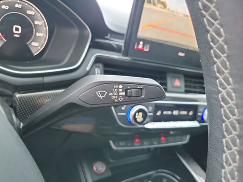 Used 2023 Audi S4 Prestige AWD/4WD image 22