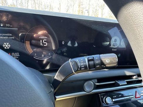 New 2026 Hyundai Tucson SEL image 25