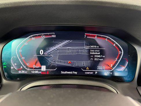 Used 2020 BMW 330i Sedan w/ Convenience Package image 21