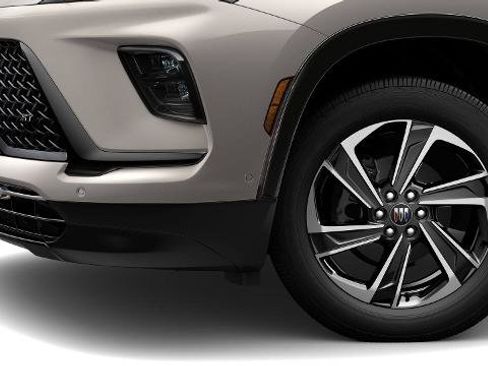 New 2026 Buick Enclave Sport Touring w/ Super Cruise Package image 32