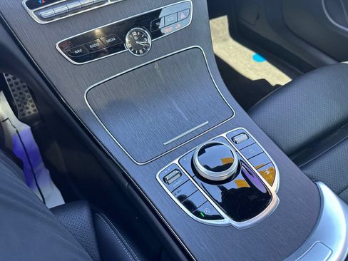 Used 2020 Mercedes-Benz C 300 Coupe image 5