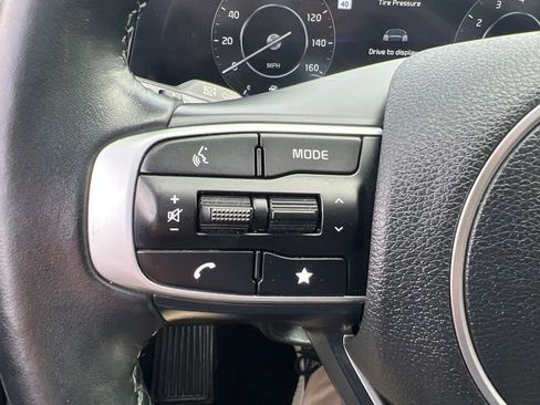 Certified 2023 Kia Sportage SX FWD image 61