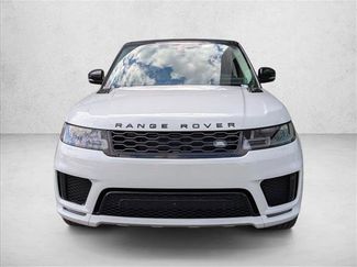 Used 2022 Land Rover Range Rover Sport Autobiography video 2
