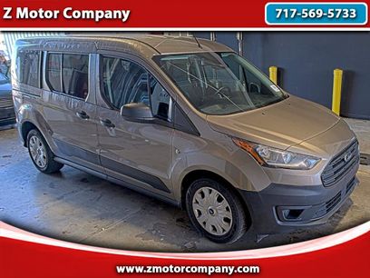 Used 2021 Ford Transit Connect XL