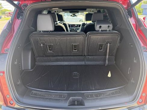 Used 2022 Buick Enclave Essence w/ Experience Buick Package image 27