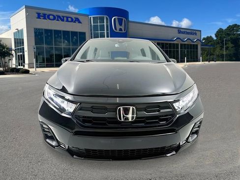 New 2026 Honda Odyssey Sport-L image 8