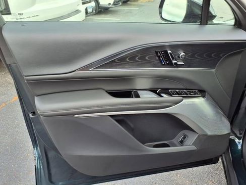 New 2025 Cadillac Lyriq Luxury w/ LPO, Floor Liner Package image 25