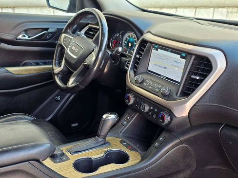 Used 2019 GMC Acadia Denali w/ Technology Package image 20