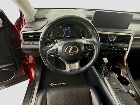 Used 2021 Lexus RX 350 AWD w/ Premium Package image 11