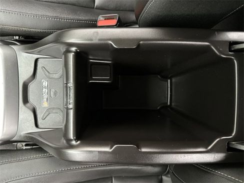 Used 2022 Chevrolet Colorado ZR2 image 21