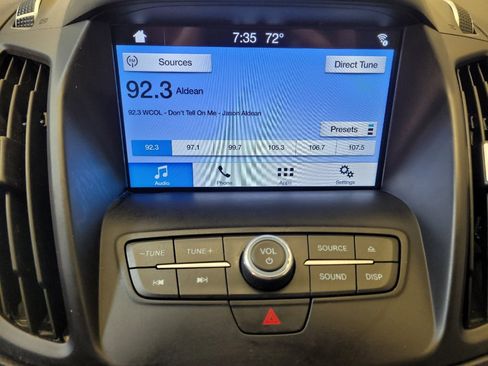 Used 2017 Ford Escape SE w/ Equipment Group 201A FWD image 25