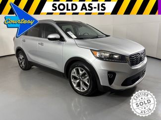 Used 2019 Kia Sorento EX video 1