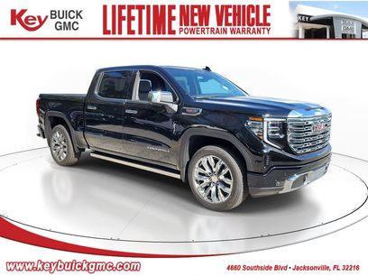 New 2026 GMC Sierra 1500 Denali