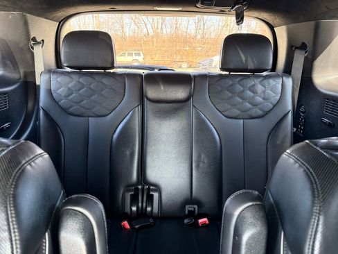 Used 2020 Hyundai Palisade Limited w/ Winter Weather Package image 56