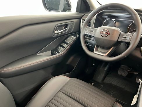 New 2026 Nissan Rogue Rock Creek w/ Rock Creek Premium Package image 11