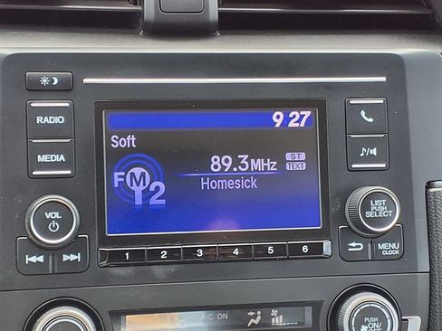 Used 2020 Honda Civic LX image 28
