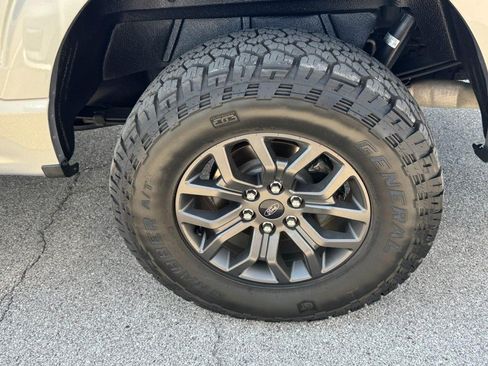 Used 2023 Ford F150 Tremor w/ Equipment Group 402A High AWD/4WD image 7