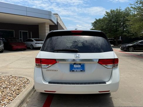 Used 2016 Honda Odyssey EX-L image 6
