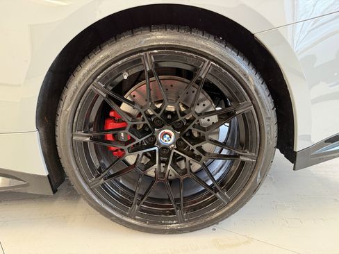 Used 2023 BMW M4 xDrive Competition w/ Executive Package image 59