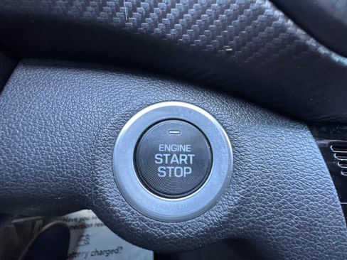 Used 2020 Hyundai Elantra Sport w/ Cargo Package (C1) FWD image 30