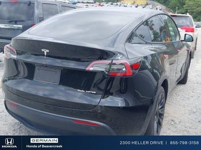 Used 2023 Tesla Model Y Long Range