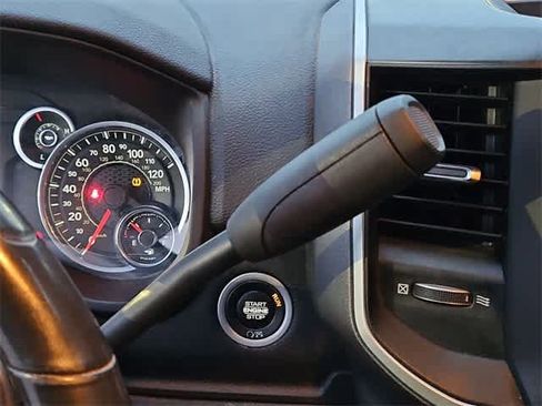 Certified 2023 RAM 2500 Big Horn w/ Level 1 Equipment Group image 32