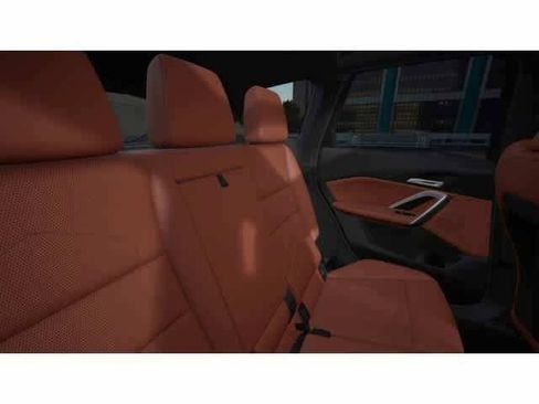 New 2026 BMW X1 xDrive28i w/ Technology Package AWD/4WD image 12