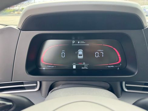 Certified 2024 Hyundai Elantra SE FWD image 25